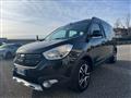 DACIA DOKKER Stepway 1.5 dCi 8V 90CV Start&Stop