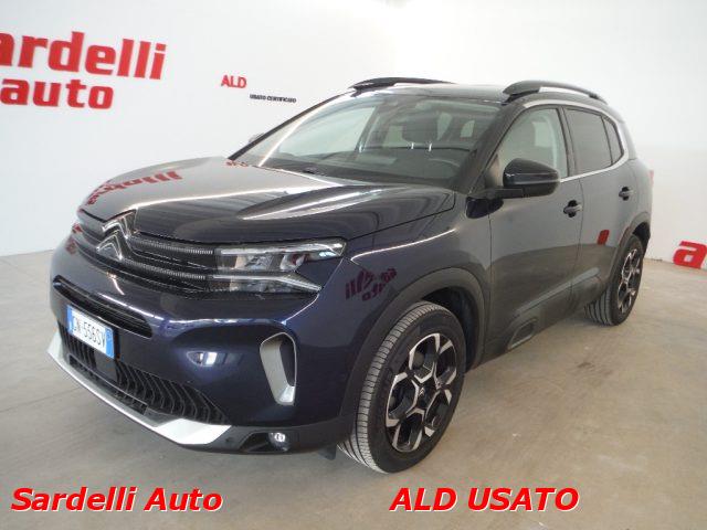 CITROEN C5 AIRCROSS BlueHDi 130 S&S EAT8 Shine