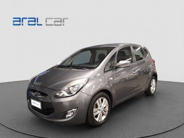 HYUNDAI I20 1.4 CRDi 90CV 5 PORTE STYLE