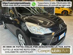 CITROEN C3 1.4 HDi 12 mesi garantita