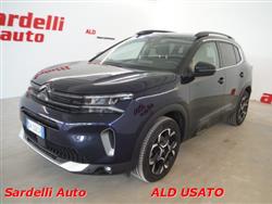 CITROEN C5 AIRCROSS BlueHDi 130 S&S EAT8 Shine