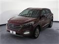 HYUNDAI TUCSON 1.7 CRDi Comfort