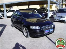 AUDI A3 SPORTBACK SPB 1.6 Ambition