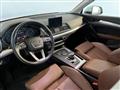 AUDI Q5 50 TDI quattro tiptronic Business Design