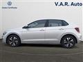 VOLKSWAGEN POLO 1.0 TGI 5p. Comfortline BlueMotion Technology