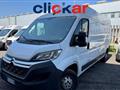 CITROEN Jumper 35 L3H2 2.2 bluehdi 165cv S&S Jumper 35 BlueHDi 165 S&S PLM Pianale Cabinato Heavy