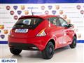 LANCIA YPSILON 1.0 FireFly 5 porte S&S Hybrid Ecochic Silver