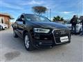 AUDI Q3 2.0 TDI Advanced Plus