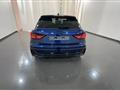 AUDI A1 SPORTBACK SPB 30 TFSI S tronic S line #VARI COLORI