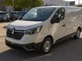 RENAULT TRAFIC T27 2.0 dCi 130CV PC-TN Furgone Start