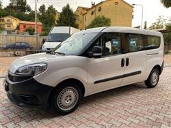 FIAT DOBLÒ 1.4 PL-TN Cargo Maxi Lamierato