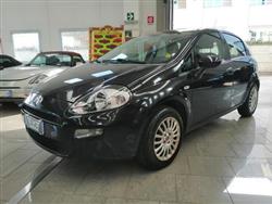 FIAT PUNTO 1.2 8V 5 porte Street