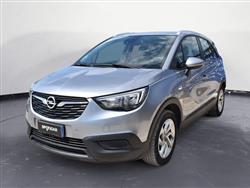 OPEL CROSSLAND X Crossland X 1.2 12V Start&Stop Advance