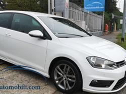 VOLKSWAGEN GOLF 1.6TDI DSG 3p. SportEdition RLine BMT