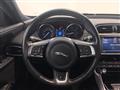 JAGUAR XE 2.0 D 180 CV aut. R-Sport