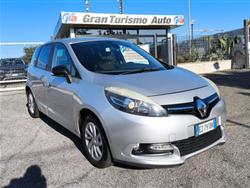 RENAULT SCENIC XMod 1.5 dCi 110CV Start&Stop Limited