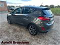 FORD FIESTA 1.0 Ecoboost Hybrid 125 CV 5 porte ST-Line