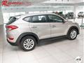 HYUNDAI TUCSON 1.7 CRDi DCT Cambio Auto. 141 Cv Pronta Consegna