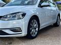 VOLKSWAGEN Golf 2.0 tdi Executive 150cv