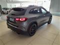 MERCEDES CLASSE GLA LA 35 4Matic AMG