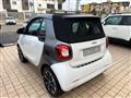 SMART FORTWO 1.0 Passion 71cv twinamic Cabrio