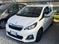 PEUGEOT 108 VTi 72 5 porte GT Line