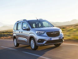 OPEL COMBO LIFE Combo Life 1.5D 100 CV S&S Innovation