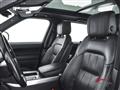 LAND ROVER RANGE ROVER SPORT 3.0 TDV6 HSE