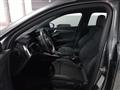 AUDI A3 SPORTBACK Sportback 35 TDI S-tronic S-Line 18" MATRIX