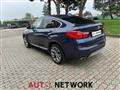 BMW X4 xDrive30dA 258CV xLine Xdrive