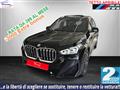 BMW X1 sDrive 18d Msport