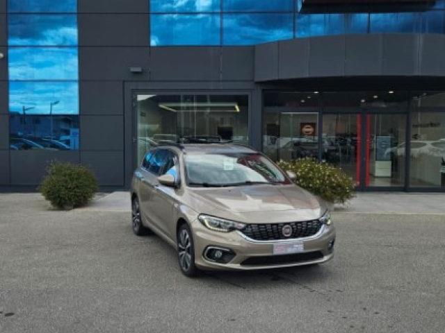 FIAT TIPO STATION WAGON 1.4 T-Jet 120CV GPL SW Lounge