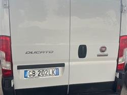 FIAT DUCATO 30 2.2 MJT PC-TN Furgone