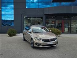 FIAT TIPO STATION WAGON 1.4 T-Jet 120CV GPL SW Lounge