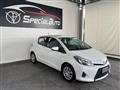 TOYOTA YARIS 1.5 Hybrid lounge soli 71000km