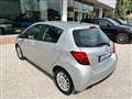 TOYOTA YARIS 1.4 D-4D 5 porte Active