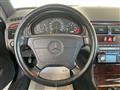 MERCEDES CLASSE E BERLINA Elegance 56000km