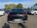 BMW X4 xdrive20d mhev 48V auto tg: GJ511JM