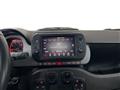 FIAT PANDA III 2021 1.0 firefly hybrid Cross s&s 70cv 5p.ti