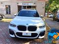 BMW X3 xDrive20d Msport