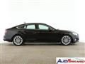 AUDI A5 SPORTBACK A5 SPB 40 g-tron S tronic Sport