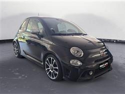 ABARTH 595 TURISMO 595 1.4 Turbo T-Jet 165 CV Turismo