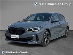 BMW SERIE 1 i 5p. Msport