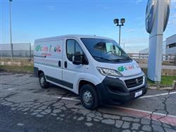 FIAT DUCATO 28 2.0 MJT PC-TN Furgone - UNIPROP, SEMPRE TAGL.