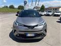 TOYOTA C-HR 1.8 Hybrid E-CVT Style+