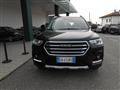 HAVAL H2 1.5T GPL Easy