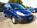 CITROEN JUMPY 1.6 HDi L1H1 90cv CERCHIONI IN ACCIAIO CLIMA