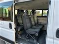 FIAT Ducato 1.5 N-CONNECT 115cv DCT-34.100KM