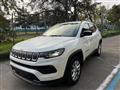 JEEP COMPASS 1.6 MJT II 130CV Longitude NEW MODEL NAVI+RETR.