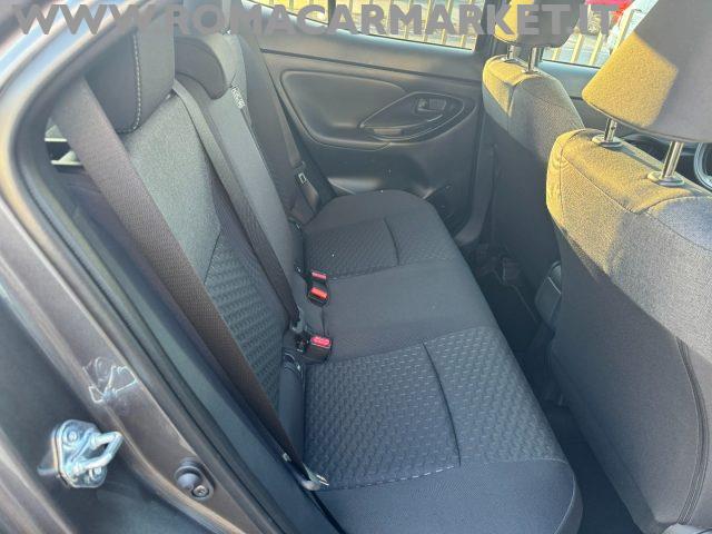 TOYOTA YARIS CROSS 1.5 Hybrid 5p. E-CVT Trend  MY 25 PRONTA CONSEGNA